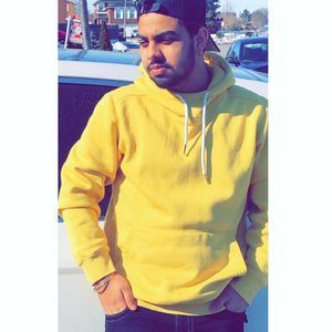 Meet your Posher, Vicky